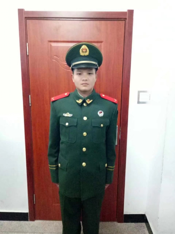 忘记的第一张照片--仁寿认干亲服务网